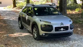 Citroen C4 Cactus de 2015