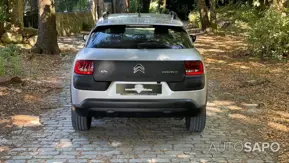 Citroen C4 Cactus de 2015