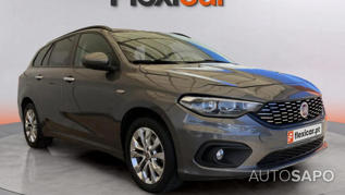 Fiat Tipo 1.3 M-Jet Easy de 2018