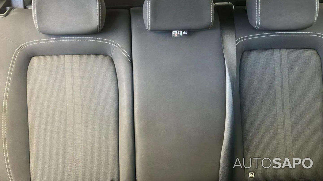 Fiat Tipo 1.3 M-Jet Easy de 2018