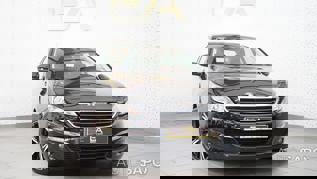 Peugeot 308 de 2014