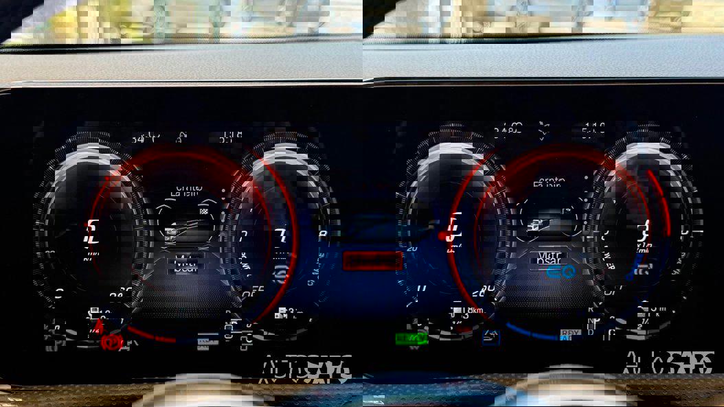 Mercedes-Benz Classe CLA de 2022