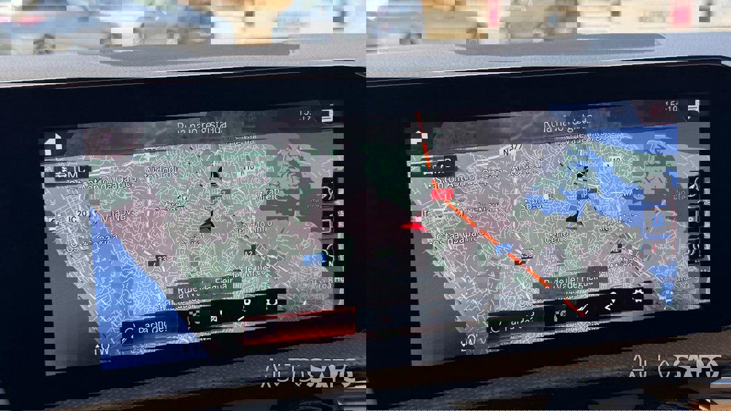 Mercedes-Benz Classe CLA de 2022