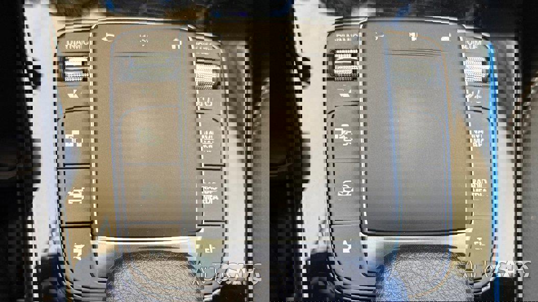 Mercedes-Benz Classe CLA de 2022