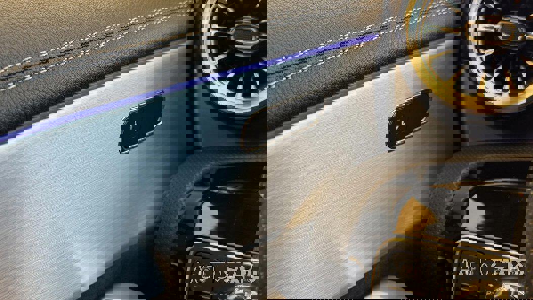 Mercedes-Benz Classe CLA de 2022