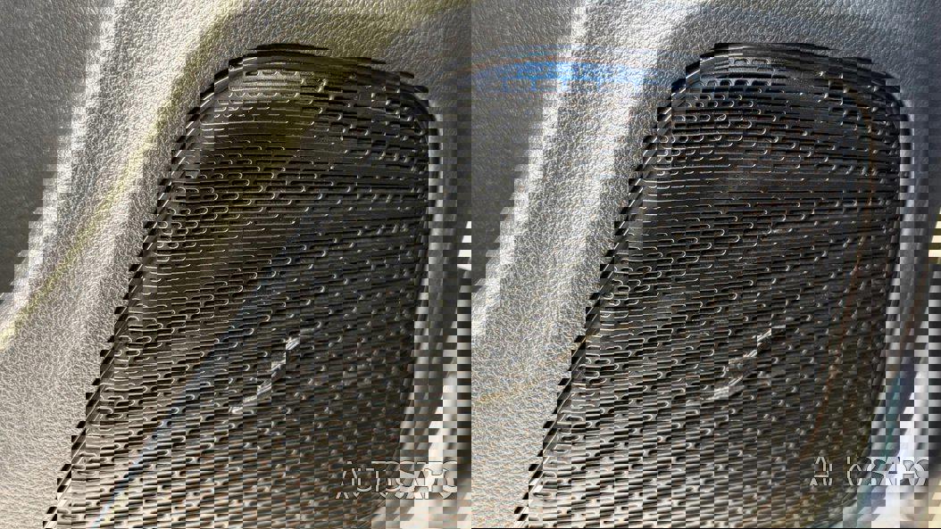 Mercedes-Benz Classe CLA de 2022