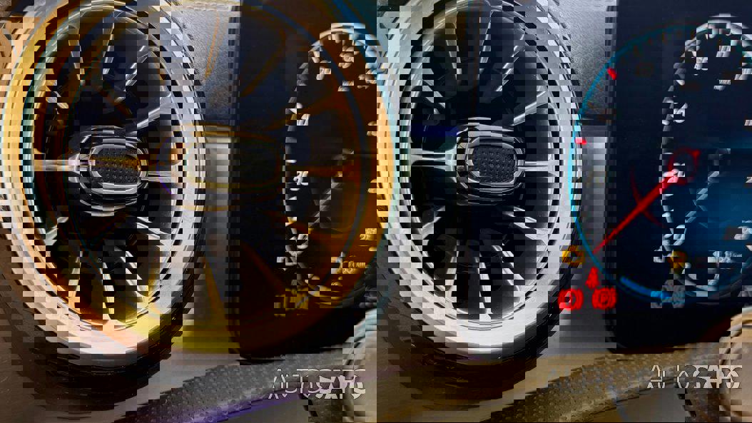 Mercedes-Benz Classe CLA de 2022