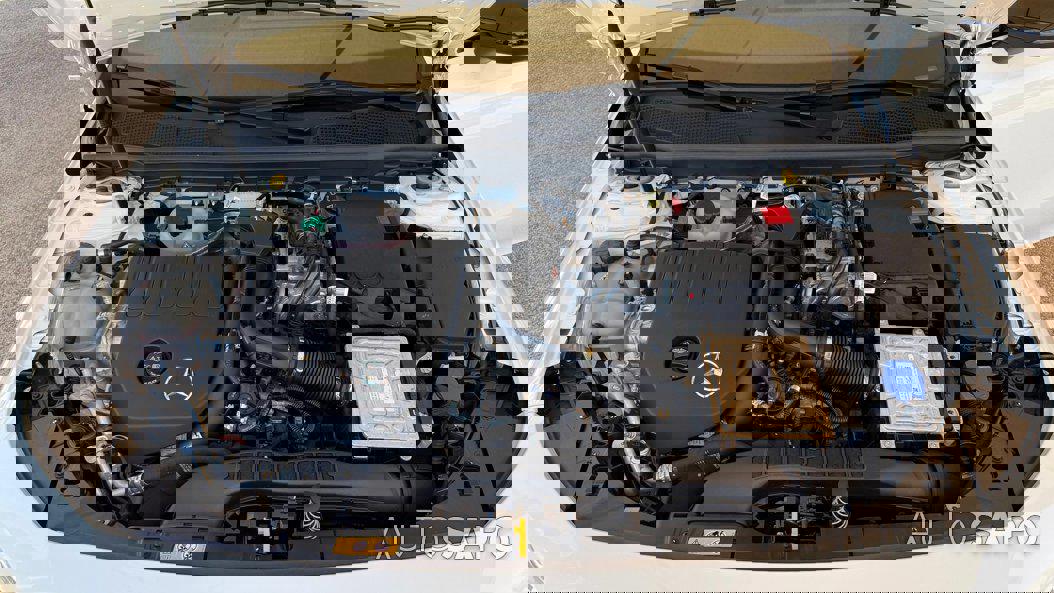 Mercedes-Benz Classe CLA de 2022