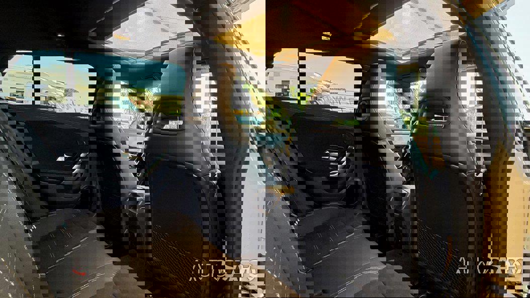 Mercedes-Benz Classe CLA de 2022