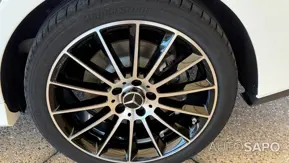 Mercedes-Benz Classe CLA de 2022