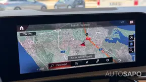 Mercedes-Benz Classe CLA de 2022