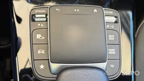 Mercedes-Benz Classe CLA de 2022