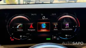 Mercedes-Benz Classe CLA de 2022