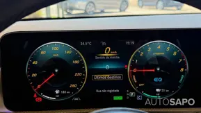 Mercedes-Benz Classe CLA de 2022