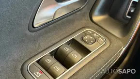 Mercedes-Benz Classe CLA de 2022