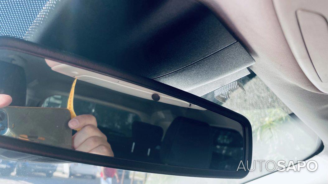 Ford Focus 1.5 TDCi Titanium DPS de 2017