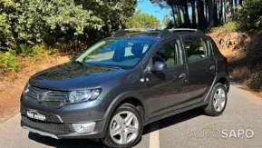 Dacia Sandero de 2016