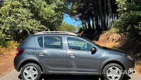 Dacia Sandero de 2016