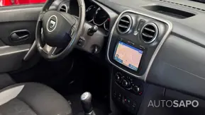 Dacia Sandero de 2016