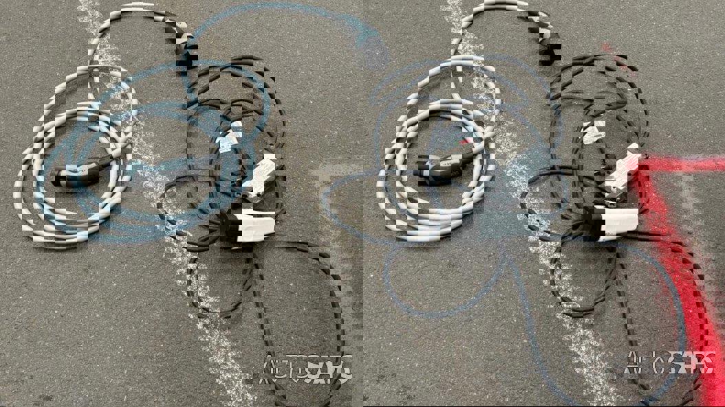 Kia EV6 de 2023