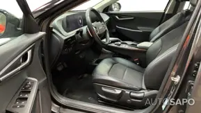 Kia EV6 de 2023