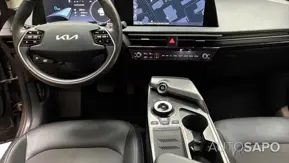 Kia EV6 de 2023
