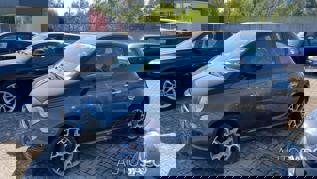 Fiat 500C de 2014