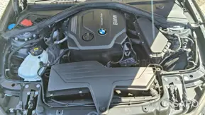 BMW Série 1 116 d Line Sport de 2018