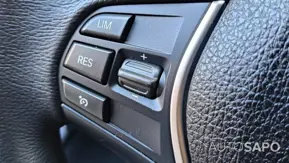 BMW Série 1 116 d Line Sport de 2018