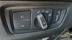 BMW Série 1 116 d Line Sport de 2018
