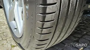 BMW Série 1 116 d Line Sport de 2018