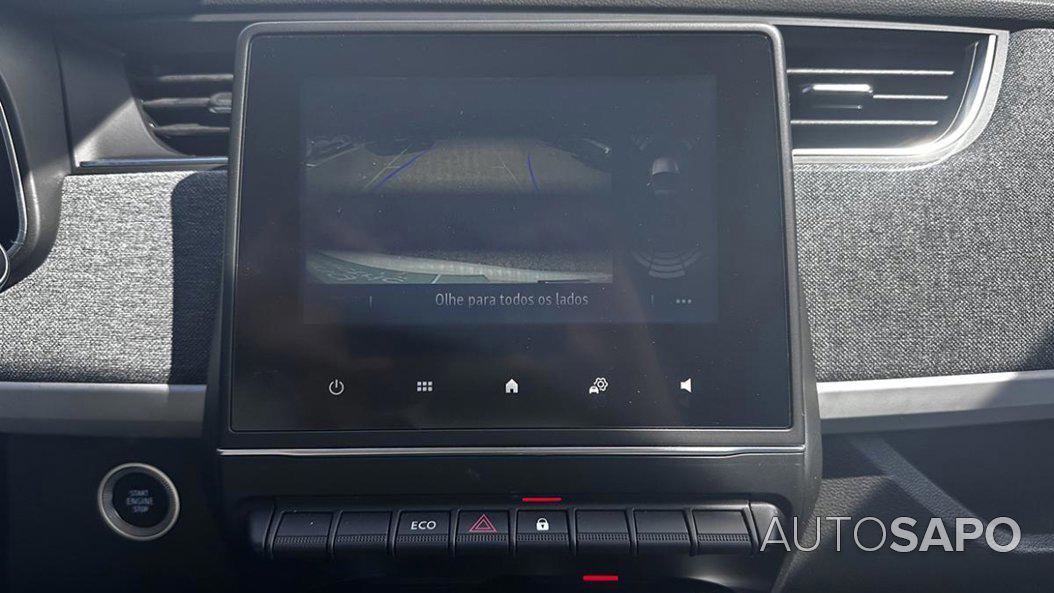 Renault ZOE de 2020