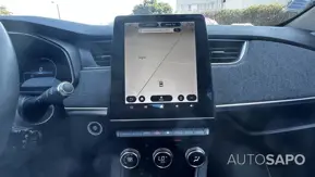 Renault ZOE de 2020