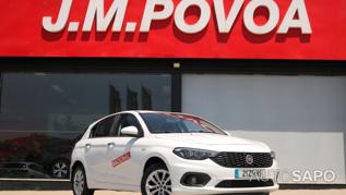 Fiat Tipo de 2019