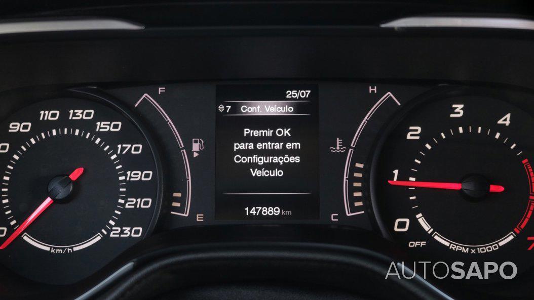 Fiat Tipo de 2019