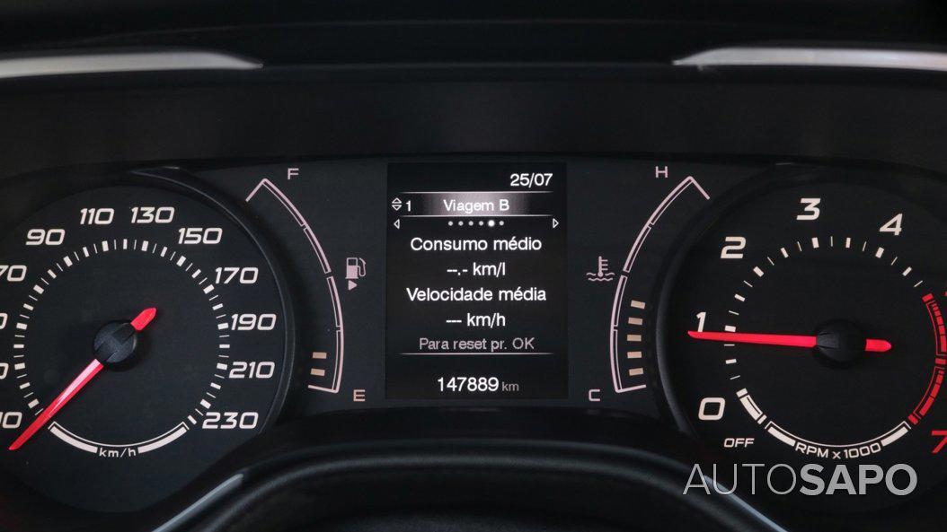 Fiat Tipo de 2019