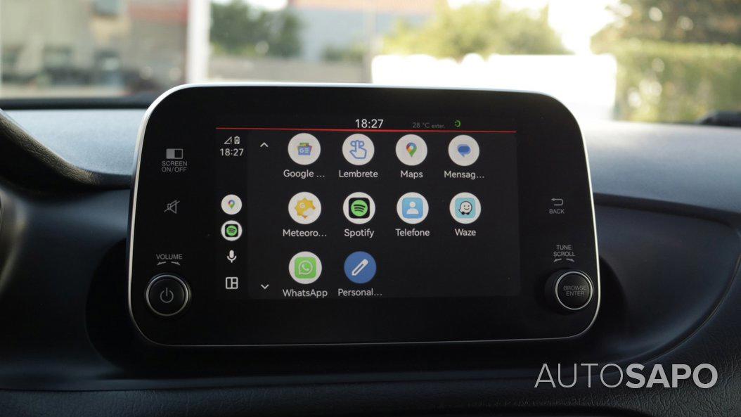 Fiat Tipo de 2019