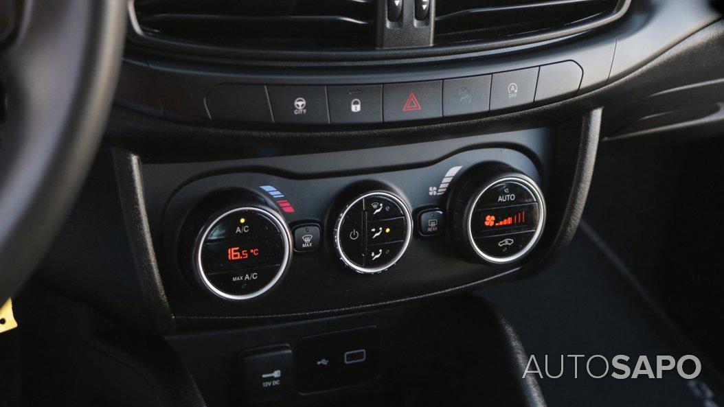 Fiat Tipo de 2019