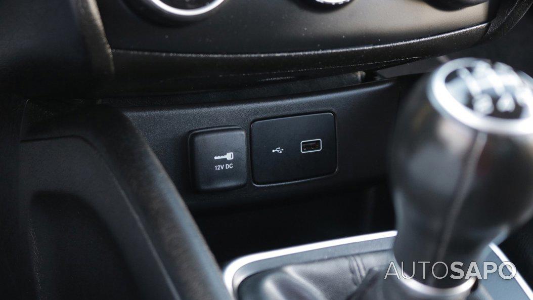 Fiat Tipo de 2019