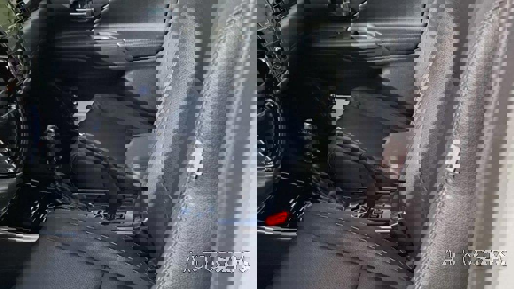 Mitsubishi Outlander 2.2 DI-D Instyle de 2019