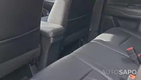 Mitsubishi Outlander 2.2 DI-D Instyle de 2019