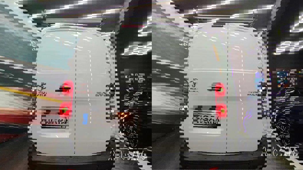 Toyota Proace de 2022