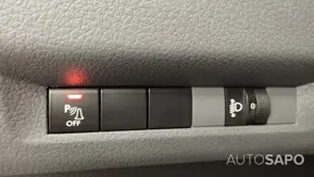 Toyota Proace de 2022