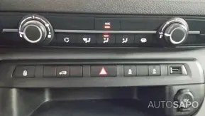 Toyota Proace de 2022