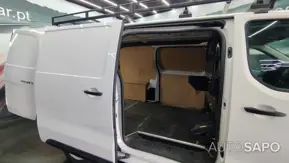 Toyota Proace de 2022