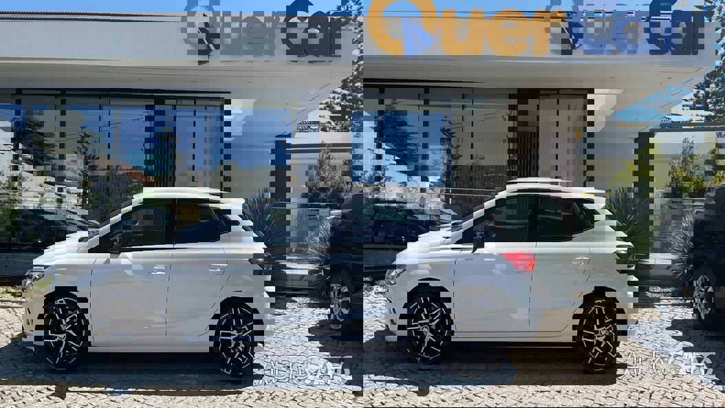 Seat Ibiza de 2017