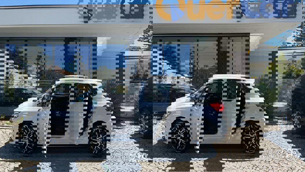 Seat Ibiza de 2017