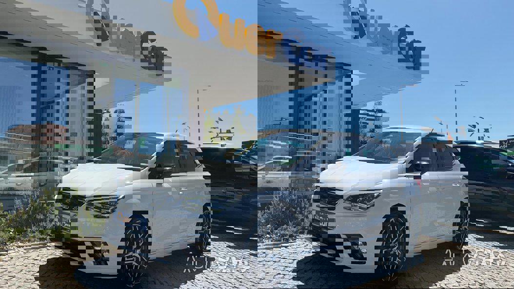 Seat Ibiza de 2017