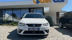 Seat Ibiza de 2017