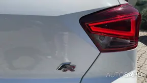 Seat Ibiza de 2017